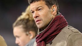 Ballack ma nową partnerkę. Była koleżanką zmarłego syna