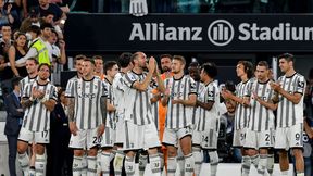 Juventus chce ściągnąć gwiazdę Serie A