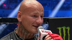 Szpilka chce głośnego rewanżu. I to w formule MMA