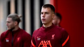 Sensacyjny transfer Radomiaka. Polski klub ściąga piłkarza z Liverpoolu!