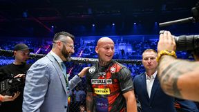 Hitowe starcie na KSW. Gdzie oglądać walkę Szpilka - Pudzianowski?