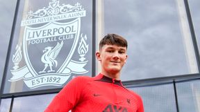 Liverpool sięgnął po duży talent. Klopp jest zachywcony