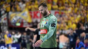 Sportowy świat zgodny, co do Łomży Vive Kielce