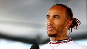 Hamilton wzywa do uratowania damskiej F1. Ma pretensje do działaczy