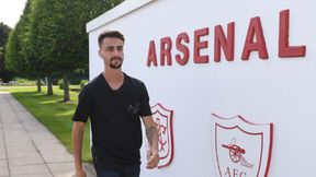 Wielki transfer Arsenalu stał się faktem