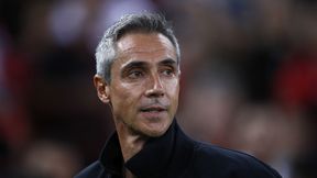 Paulo Sousa przemówił po wyrzuceniu z Flamengo