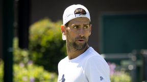 Novak Djoković i Rafael Nadal wkroczyli na trawę. Rywale byli bez szans