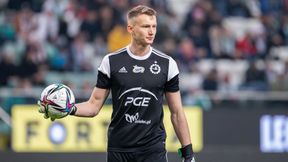 Miało być Ligue 1, może być francuska okręgówka. Pechowy transfer Rafała Strączka