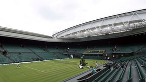 Piękny gest organizatorów Wimbledonu wobec Ukrainy