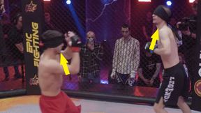 Patologia to mało powiedziane. Rosjanie przeszli samych siebie