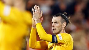 Oficjalnie: Gareth Bale podpisał kontrakt