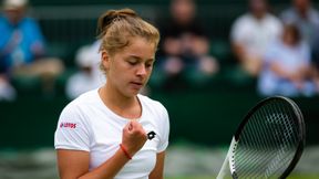 Trudne zadania przed Polkami. Sprawdź plan trzeciego dnia Wimbledonu