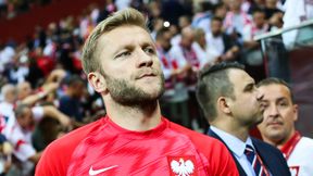 Jakub Błaszczykowski chce wrócić na boisko. Jasna deklaracja piłkarza Wisły