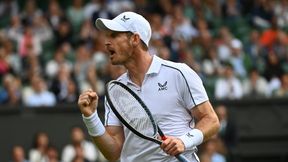 Andy Murray zażartował z Rogera Federera. Taką wysłał mu wiadomość