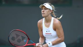 Wybitna tenisistka rywalką Magdy Linette. Sensacje w Wimbledonie