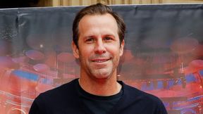 Greg Rusedski, była gwiazda światowego tenisa: Życzę Idze Świątek tylko jednego!