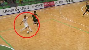 Cud, miód i maliny. Musisz zobaczyć te bramki!