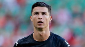 Cristiano Ronaldo otrzymał ciekawą ofertę. Jest decyzja w tej sprawie