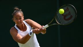 Wimbledon: to kolejna rywalka Świątek