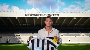 Kolejny duży transfer Newcastle. Przebili Milan