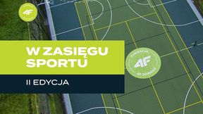 "W zasięgu sportu"