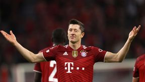 Gigant chce odbić Barcelonie Lewandowskiego
