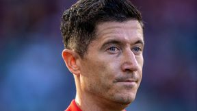 To koniec nadziei na transfer Lewandowskiego?