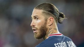 Wyciekły taśmy. Nie uwierzysz, o co poprosił Sergio Ramos!