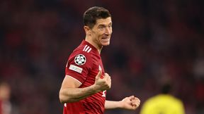 Nowe informacje o Lewandowskim. Już tylko to może stanąć na przeszkodzie transferu