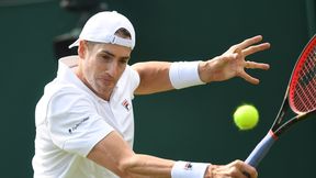 Co za rekord! John Isner najlepszy w historii