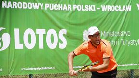 Jerzy Janowicz wystąpi w Polsce. Dzika karta od organizatorów