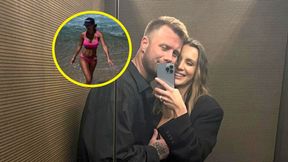 Sara Boruc pokazała się w bikini. Co za figura!