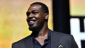 Jon Jones wraca! Szef UFC wskazał dwóch potencjalnych rywali