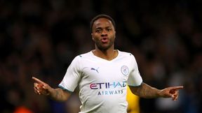 Manchester City ustalił cenę Raheema Sterlinga