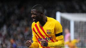 Ousmane Dembele zdecydował? "Klub i piłkarz finalizują warunki kontraktu"