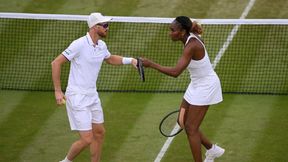 Szalona końcówka. Kolejne zażarte starcie Venus Williams