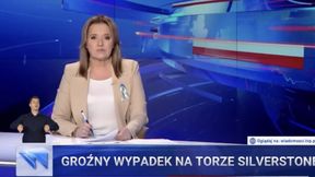 Słowa Holeckiej szybko stały się wiralem