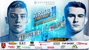 Armia Fight Night 14