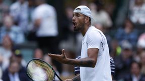 Skandal na Wimbledonie. Znamy wysokość kar dla zawodników