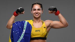 Ariane Lipski poznała kolejną rywalkę w UFC