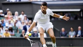 Ta kwota odmienia życie. Tyle zarobił triumfator Wimbledonu