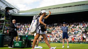 To dlatego Iga Świątek odpadła z Wimbledonu. Legenda tłumaczy