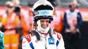 Mick Schumacher pod większą presją? Kibice liczą, że zacznie jeździć jak ojciec