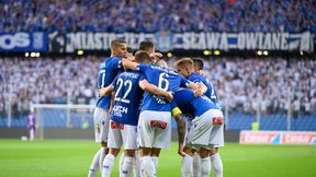 Kiedy rewanżowy mecz Lecha Poznań w eliminacjach do Ligi Mistrzów?