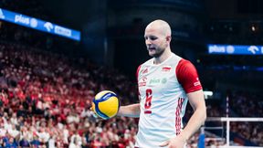 Bartosz Kurek show. Oceny za mecz Polska - Słowenia