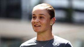 Zaskakujące zajęcie Ashleigh Barty po zakończeniu kariery