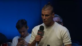 Adam Soroko wraca do klatki. Będzie walczył na Prime Show MMA