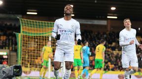 Raheem Sterling porozumiał się z nowym klubem