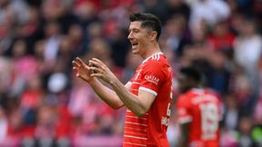 Legenda Bayernu nie rozumie Lewandowskiego. "Nie pamiętam takiej sytuacji"