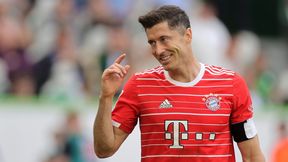 Piłkarz Barcelony podgrzał spekulacje. Transfer Lewandowskiego coraz bliżej